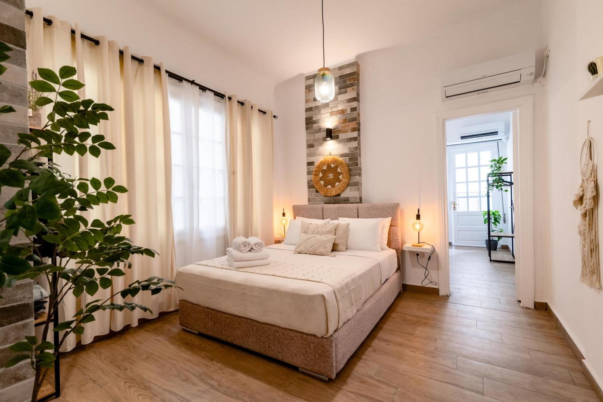 Central Monastiraki Urban Experience Athens Exterior photo